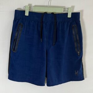 Spyder shorts • Men’s medium